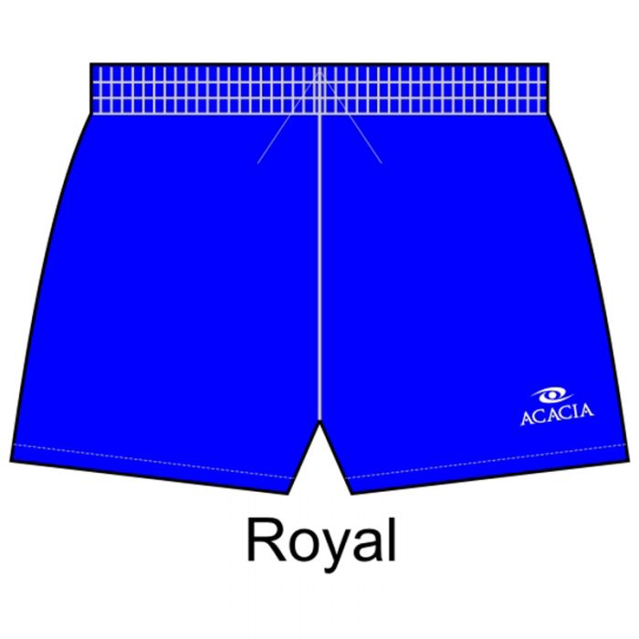 Acacia Classic Sports Shorts