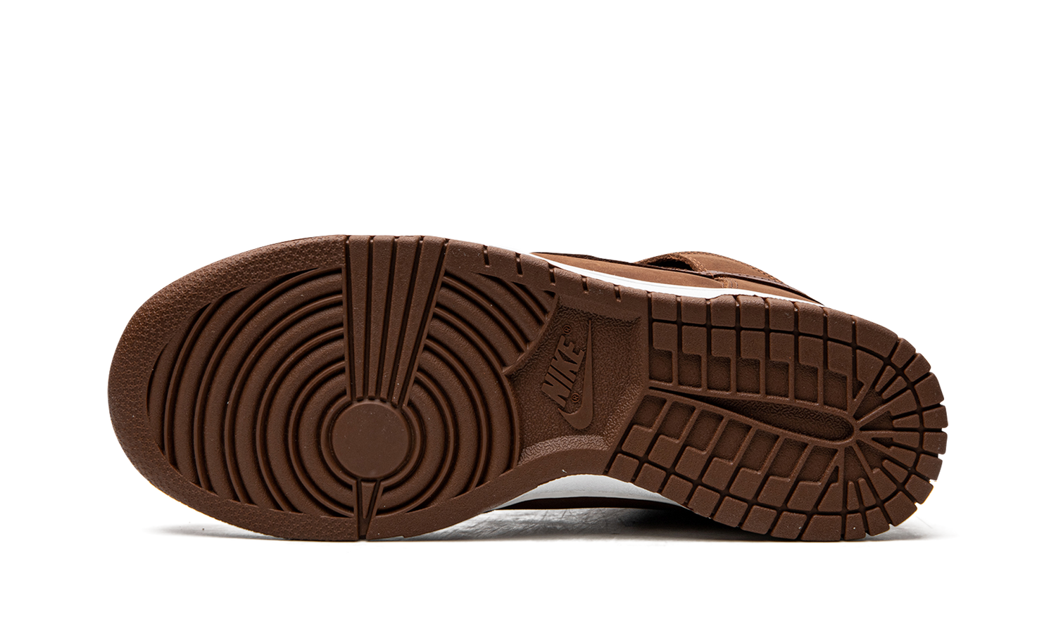 MN DUNK HIGH PREMIUM WMNS "Pecan" DX2044 200