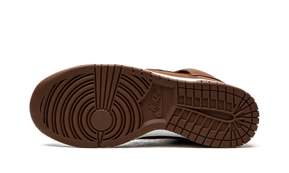MN DUNK HIGH PREMIUM WMNS "Pecan" DX2044 200