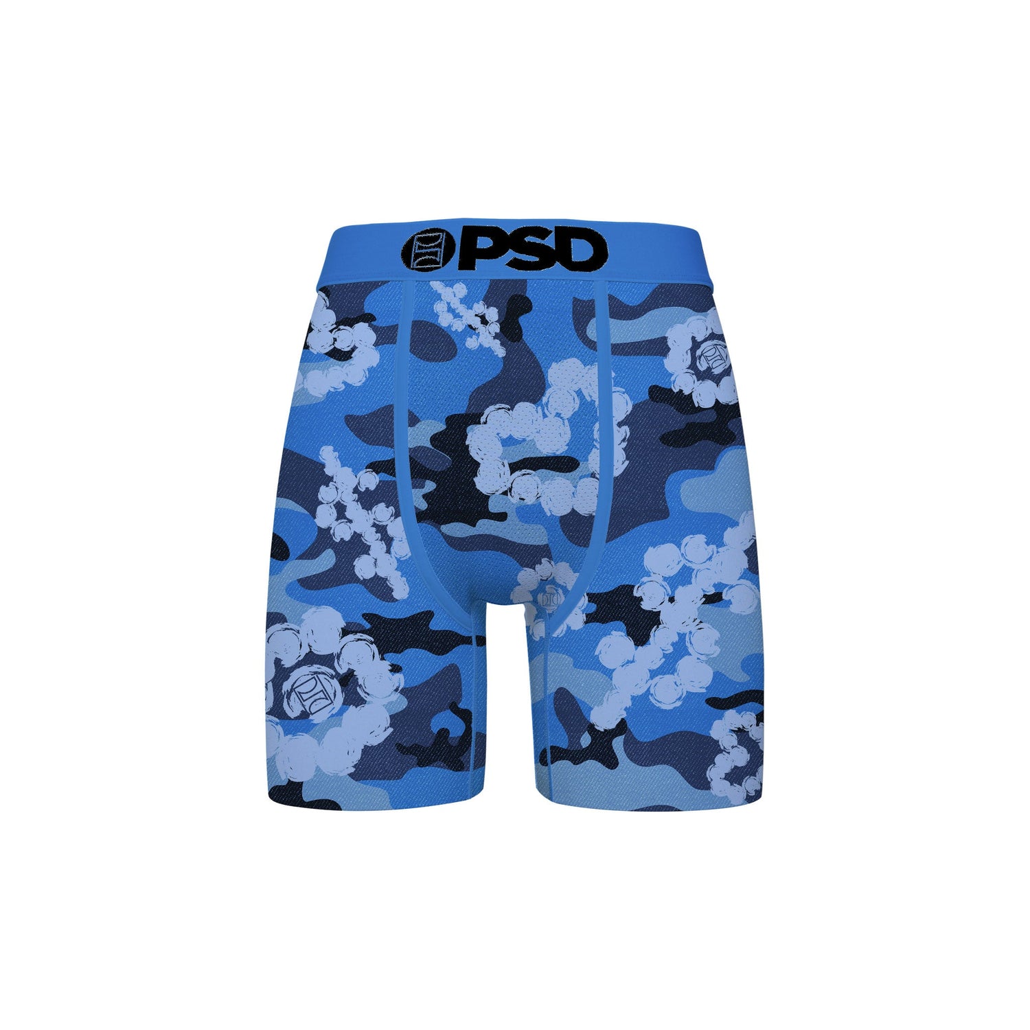 PSD &
