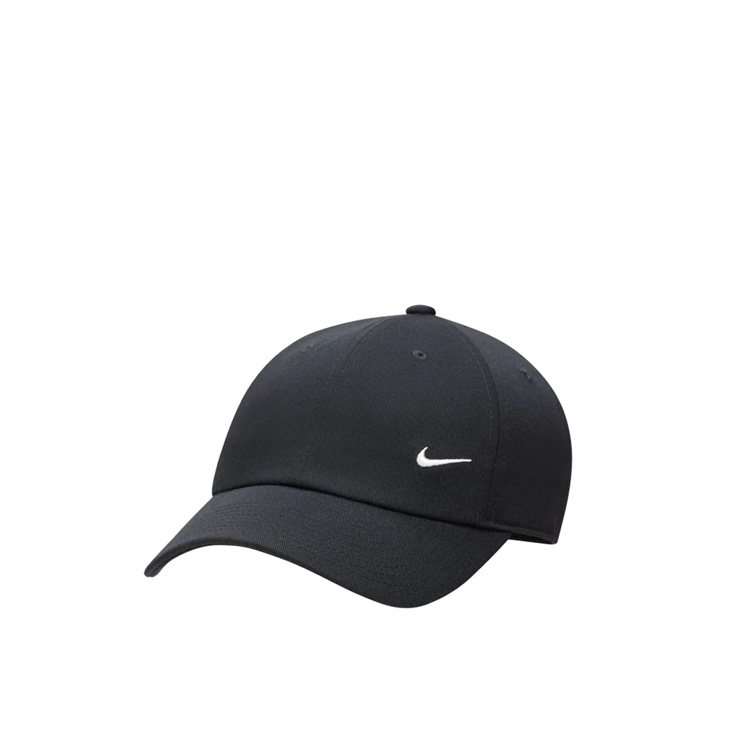 CLUB BLACK CAP