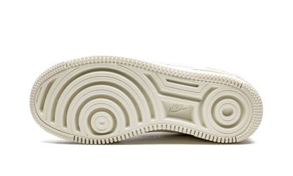 AIR FORCE 1 LO SHADO MNS WMNS "Coconut Milk" CU8591 102