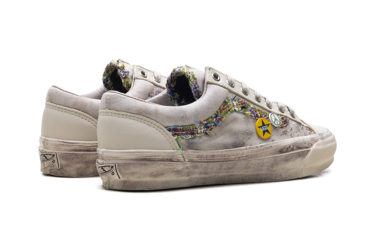 Old Skool 36 LX “Souvenir Oatmeal”