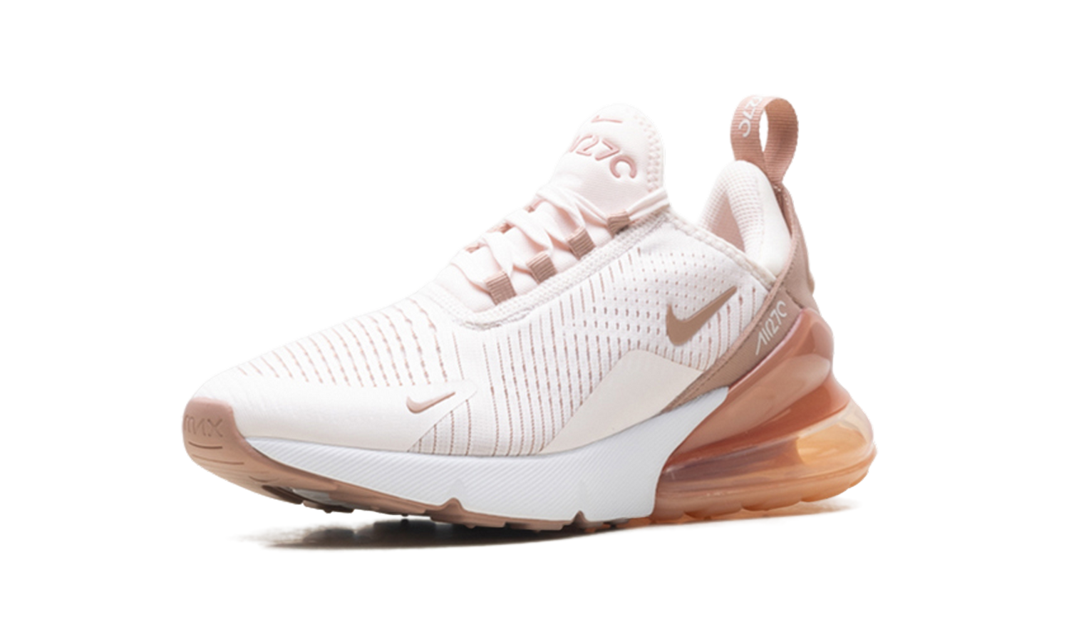 Air Max 270 Wmns "Pomegranate" HJ3222 600