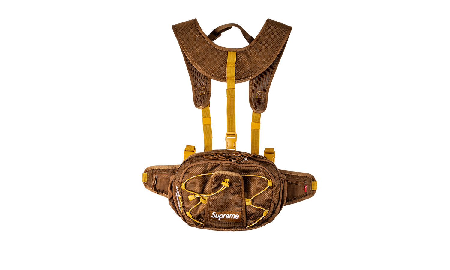 Harness Waist Bag "SS22" SU12391