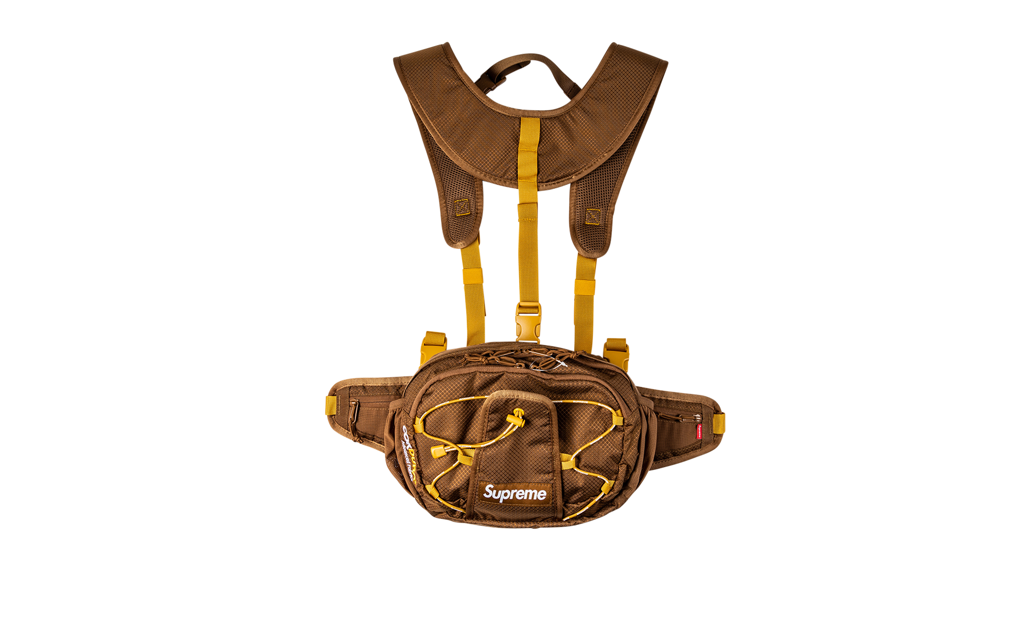 Harness Waist Bag "SS22" SU12391