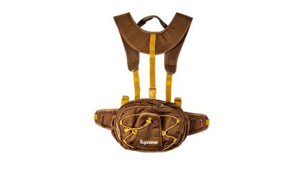 Harness Waist Bag "SS22" SU12391