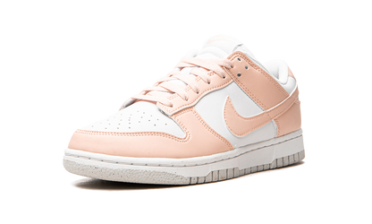 DUNK LO NEXT NATURE MNS WMNS "White / Pale Coral" DD1873 100