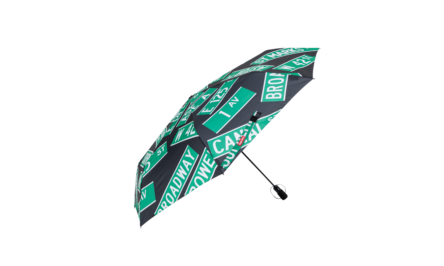 Shedrain Street Signs Umbrella "SS21" SU10799