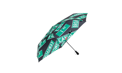 Shedrain Street Signs Umbrella "SS21" SU10799