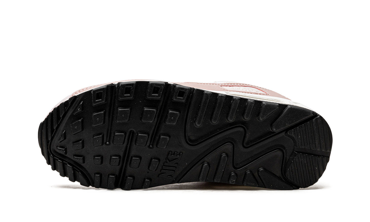 AIR MAX 90 MNS WMNS "Barely Rose" DH8010 600