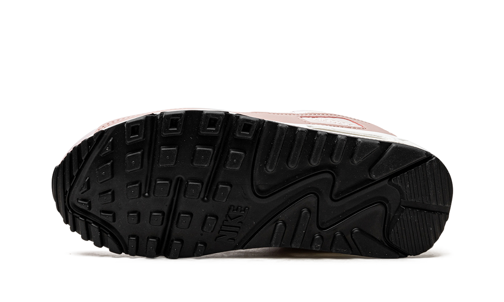 AIR MAX 90 MNS WMNS "Barely Rose" DH8010 600