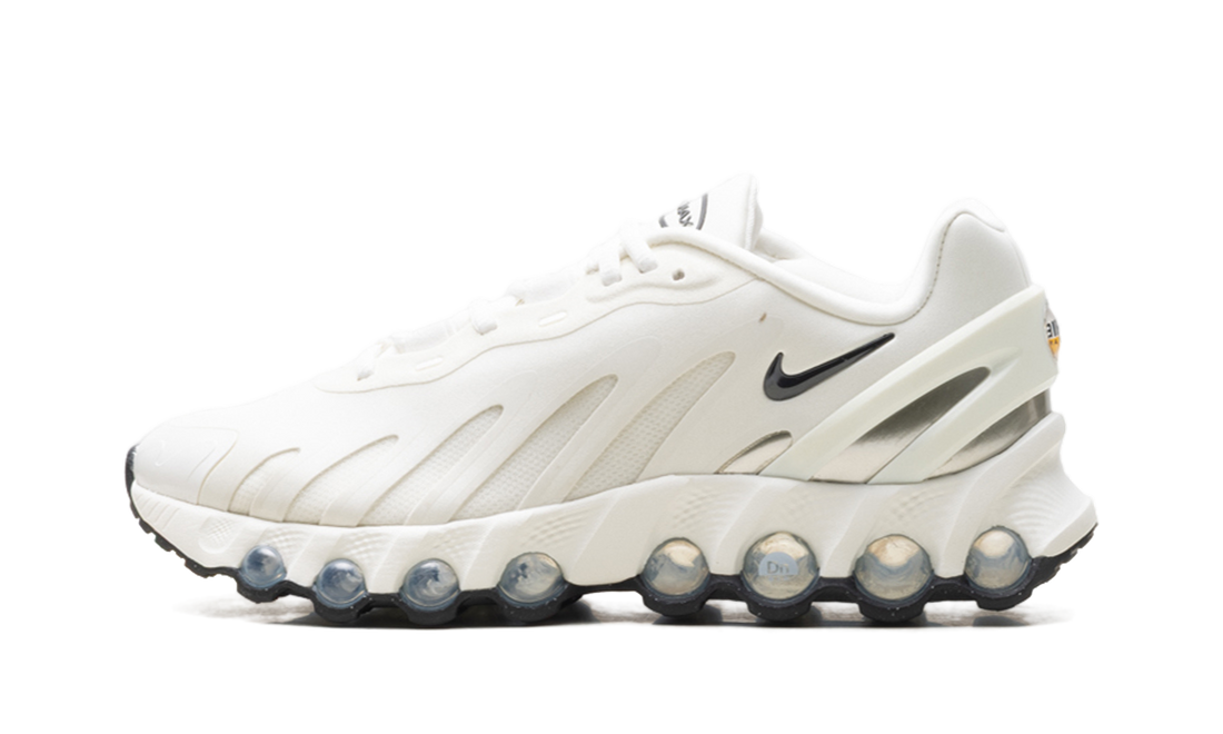 Air Max Dn8 WMNS "Fossil Black" HF5509 101