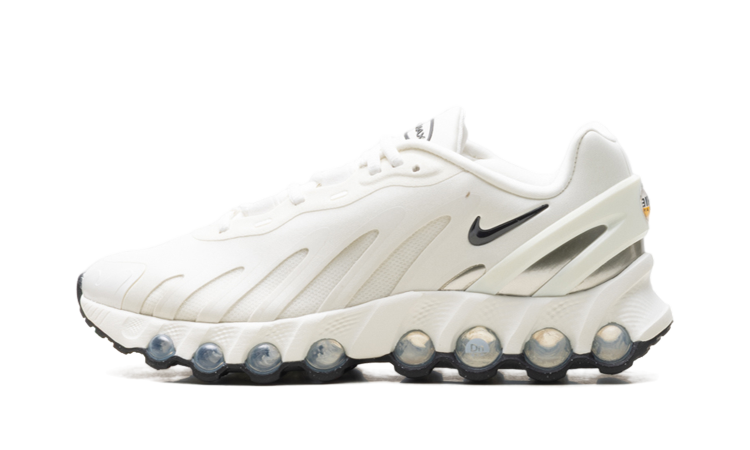 Air Max Dn8 WMNS "Fossil Black" HF5509 101