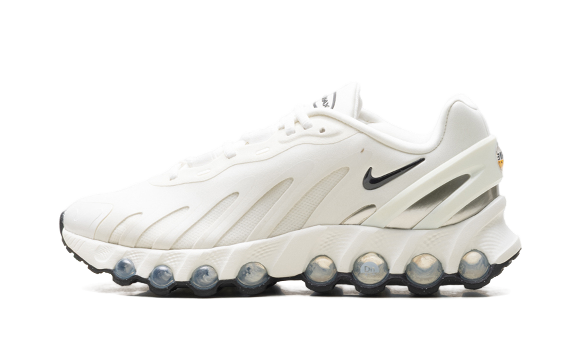 Air Max Dn8 WMNS "Fossil Black" HF5509 101