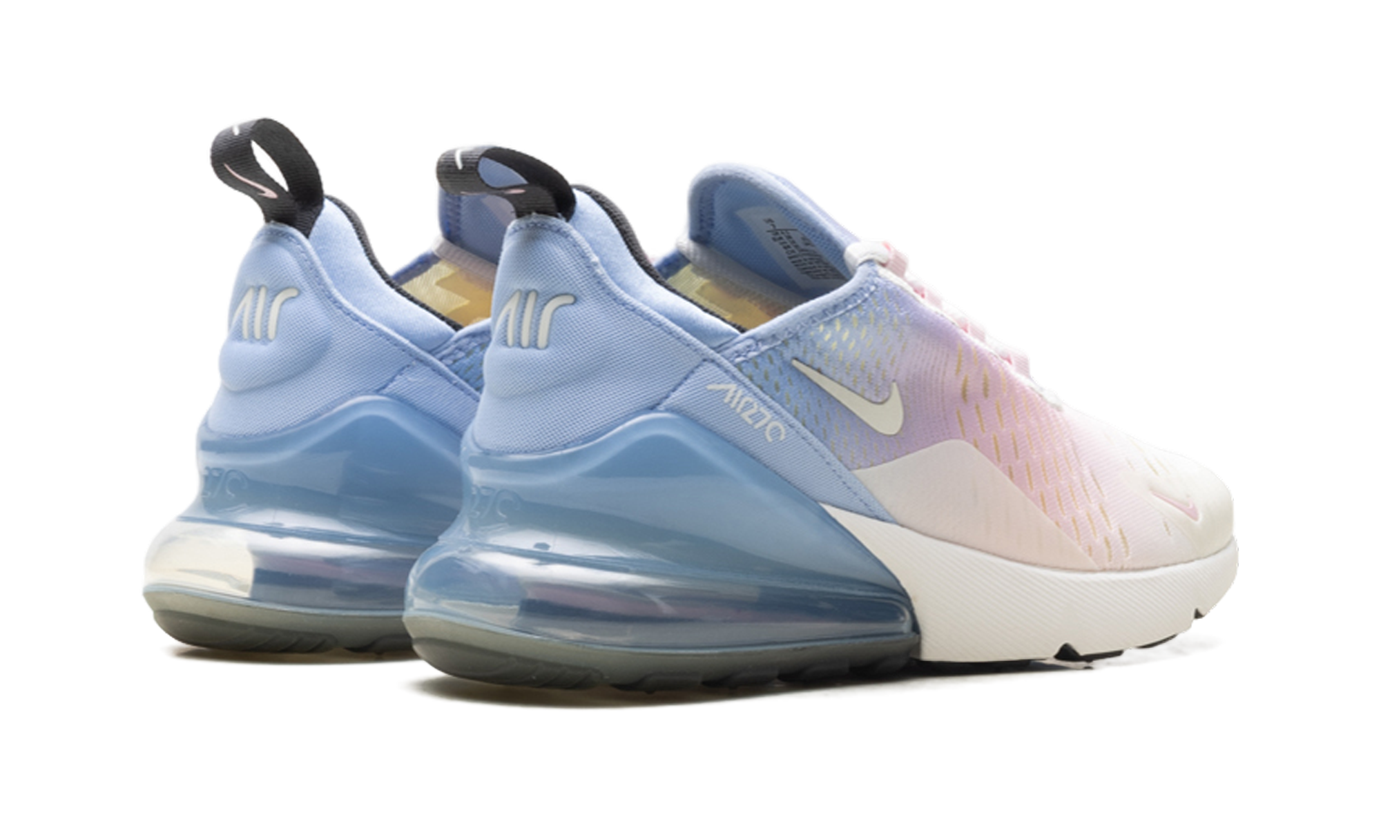 Air Max 270 Wmns "Pink" IB4017 468