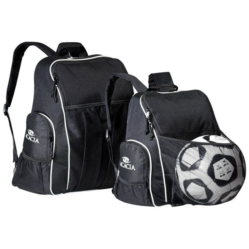 Acacia Cobra Backpack