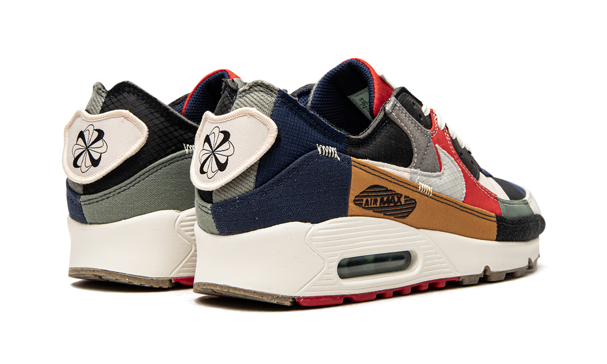 AIR MAX 90 MNS WMNS "Legacy" DJ4878 400