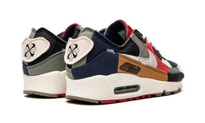 AIR MAX 90 MNS WMNS "Legacy" DJ4878 400