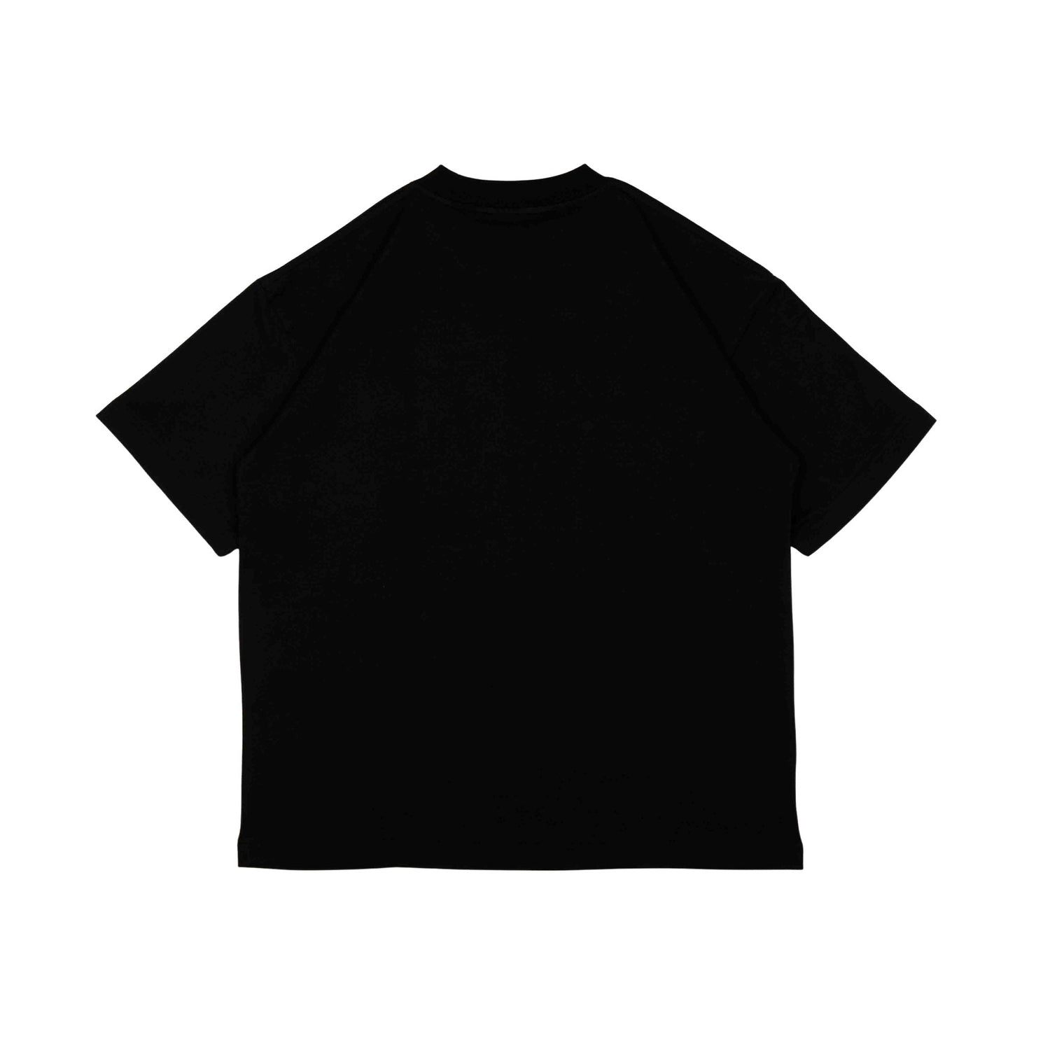 Common Hype x Astroboy Comic Tee Black