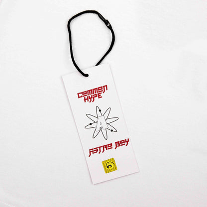 Common Hype x Astroboy Atom Tee White