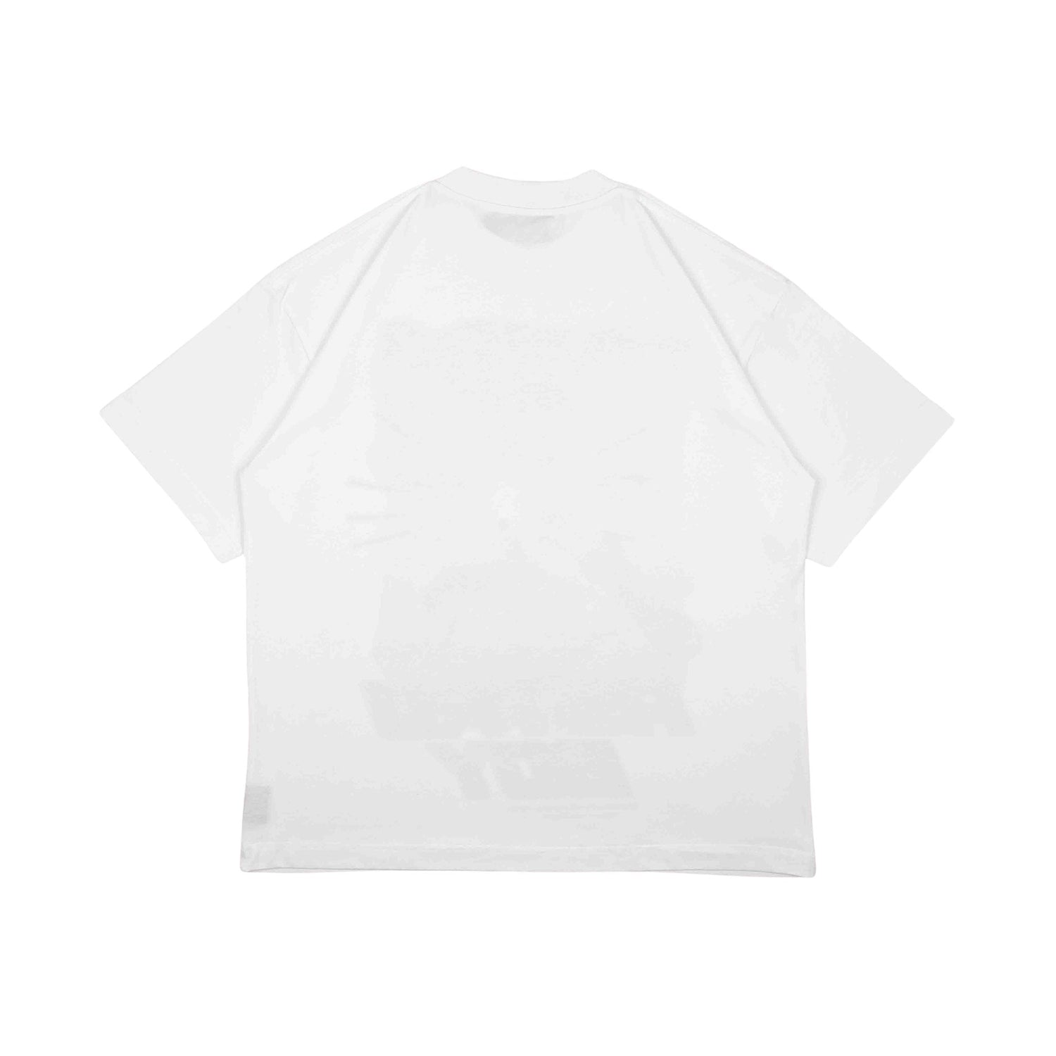 Common Hype x Astroboy Comic Tee White