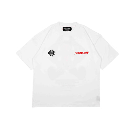 Common Hype x Astroboy Atom Tee White
