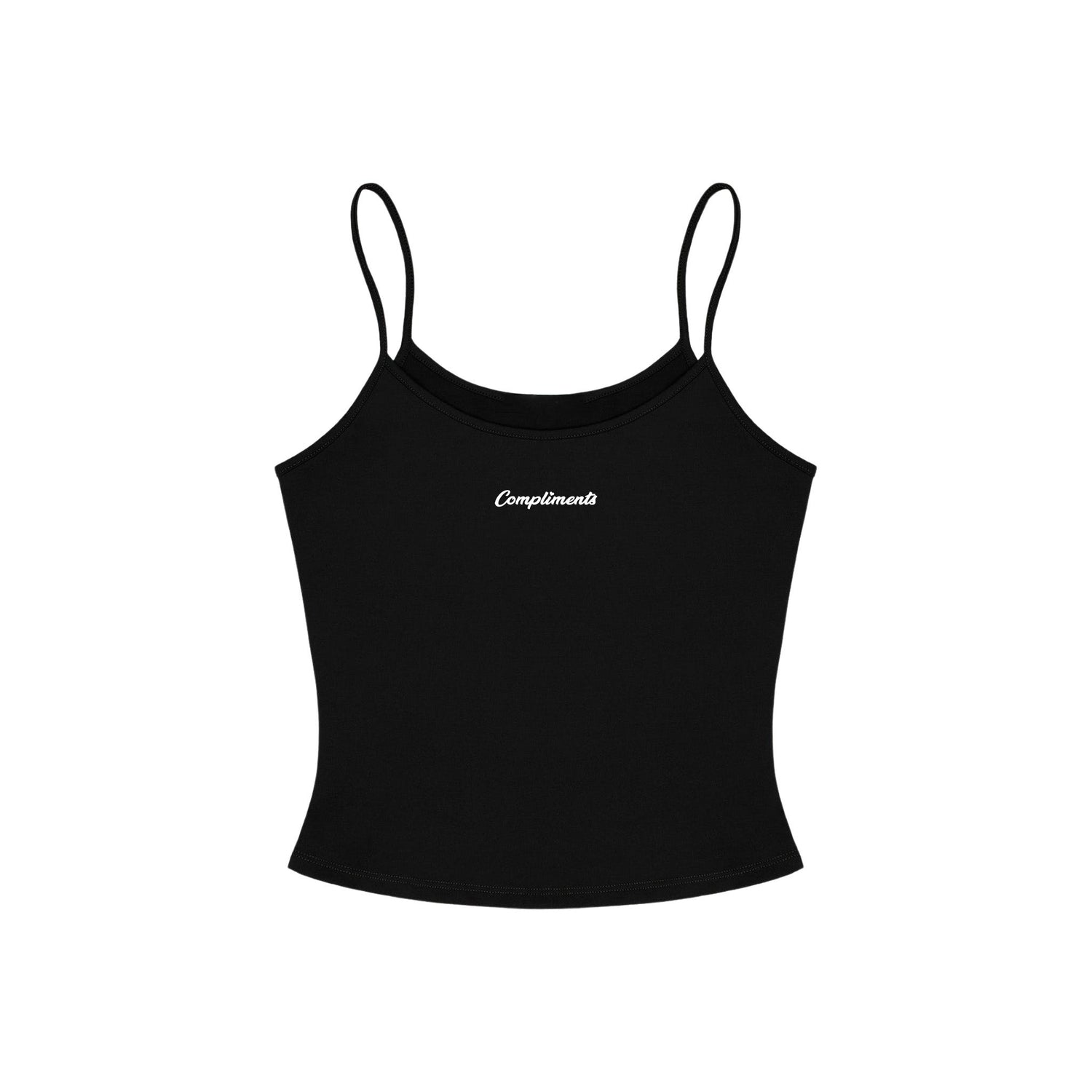 Compliments Basic Women&