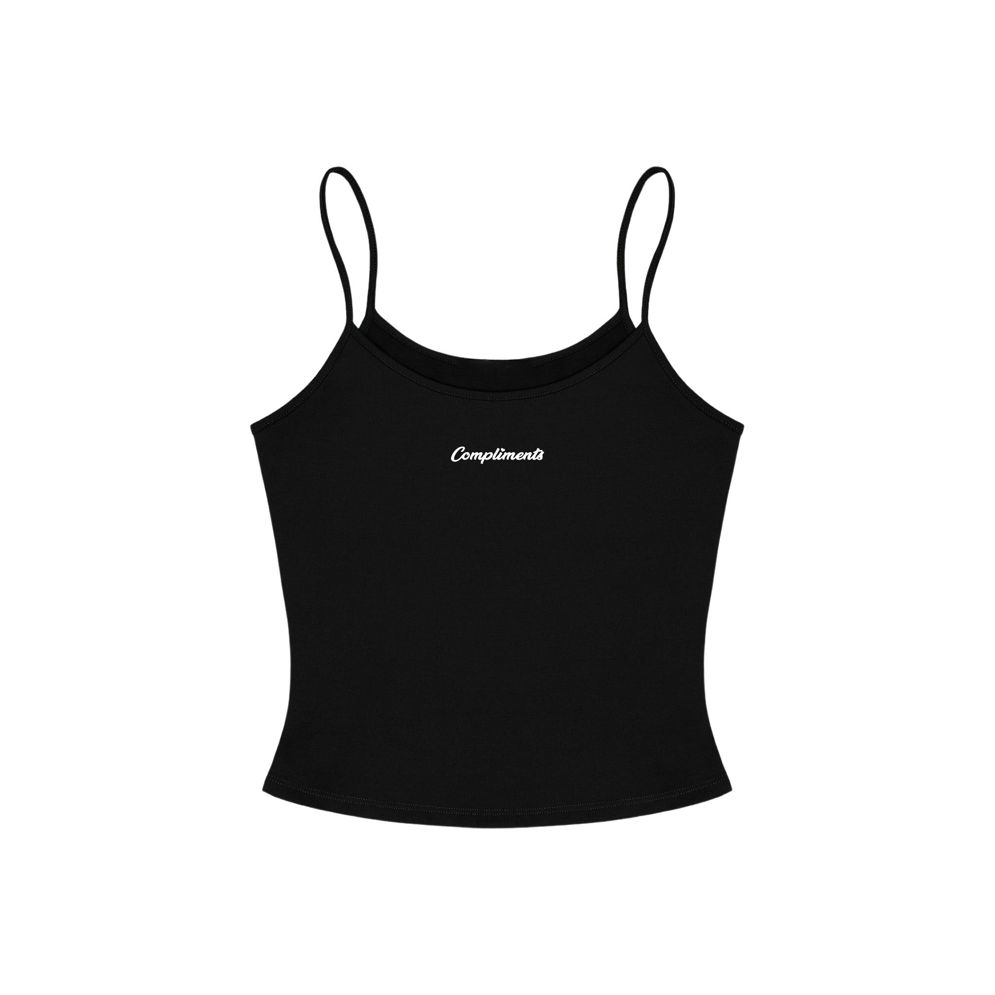 Compliments Basic Women&