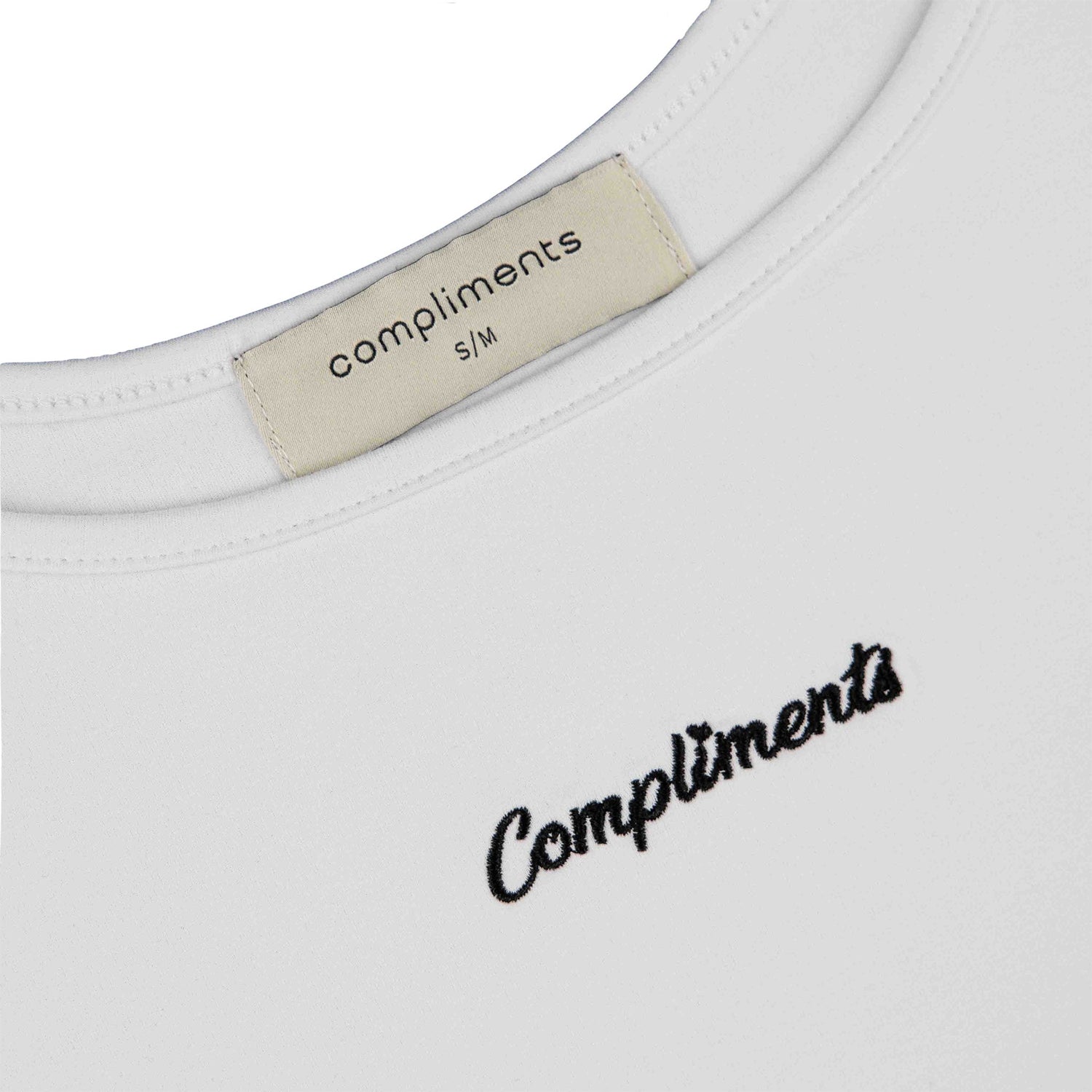 Compliments Basic Women&