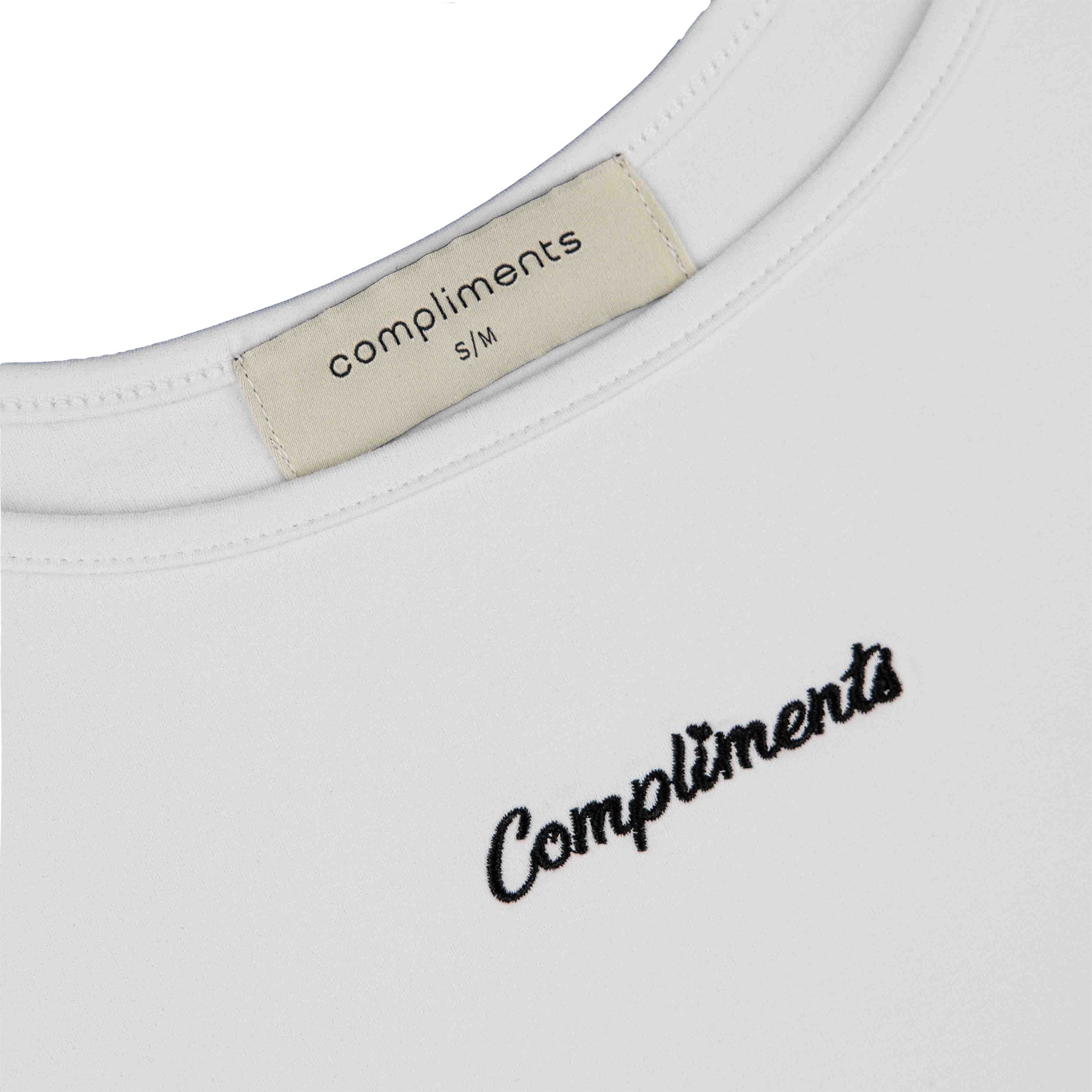Compliments Basic Women&
