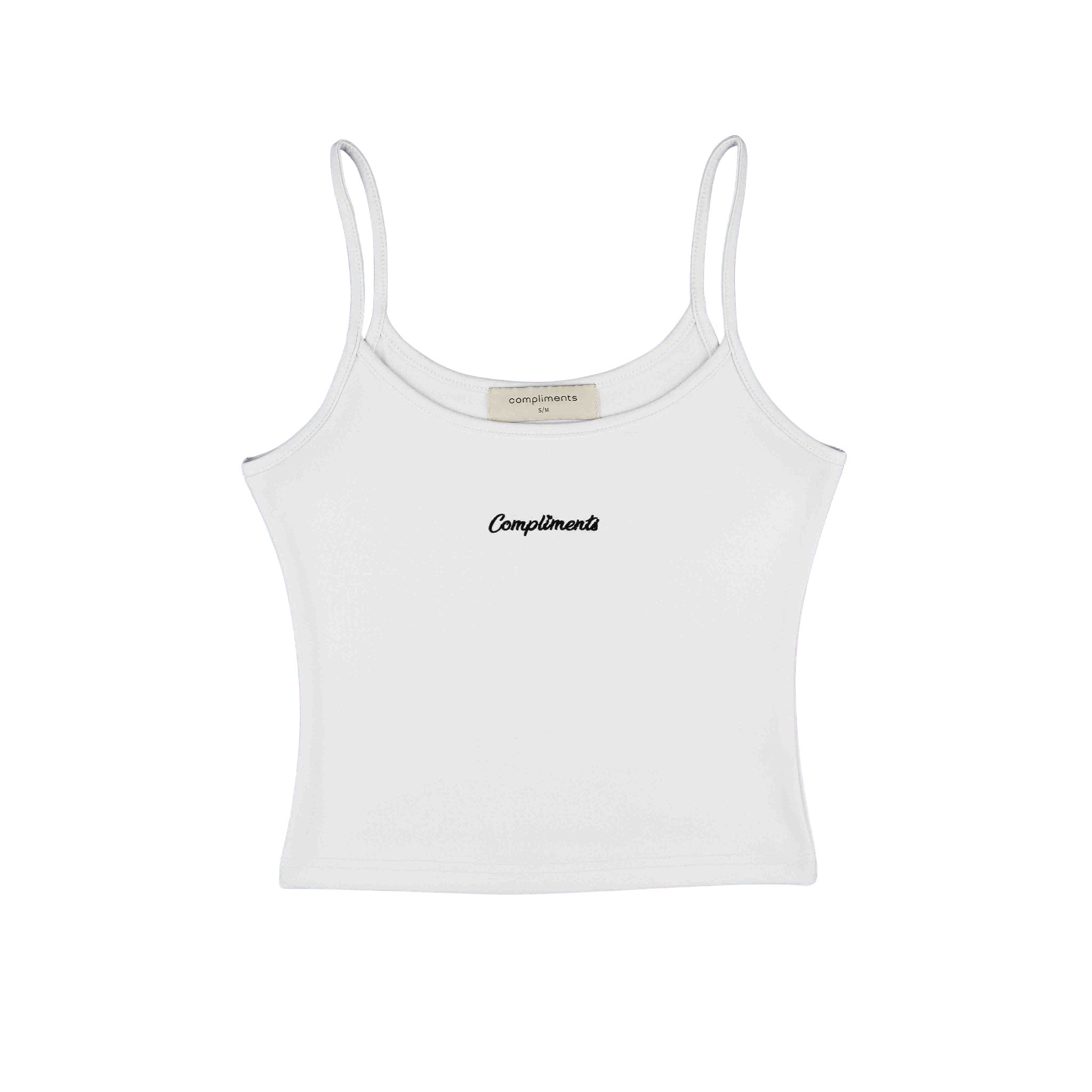 Compliments Basic Women&