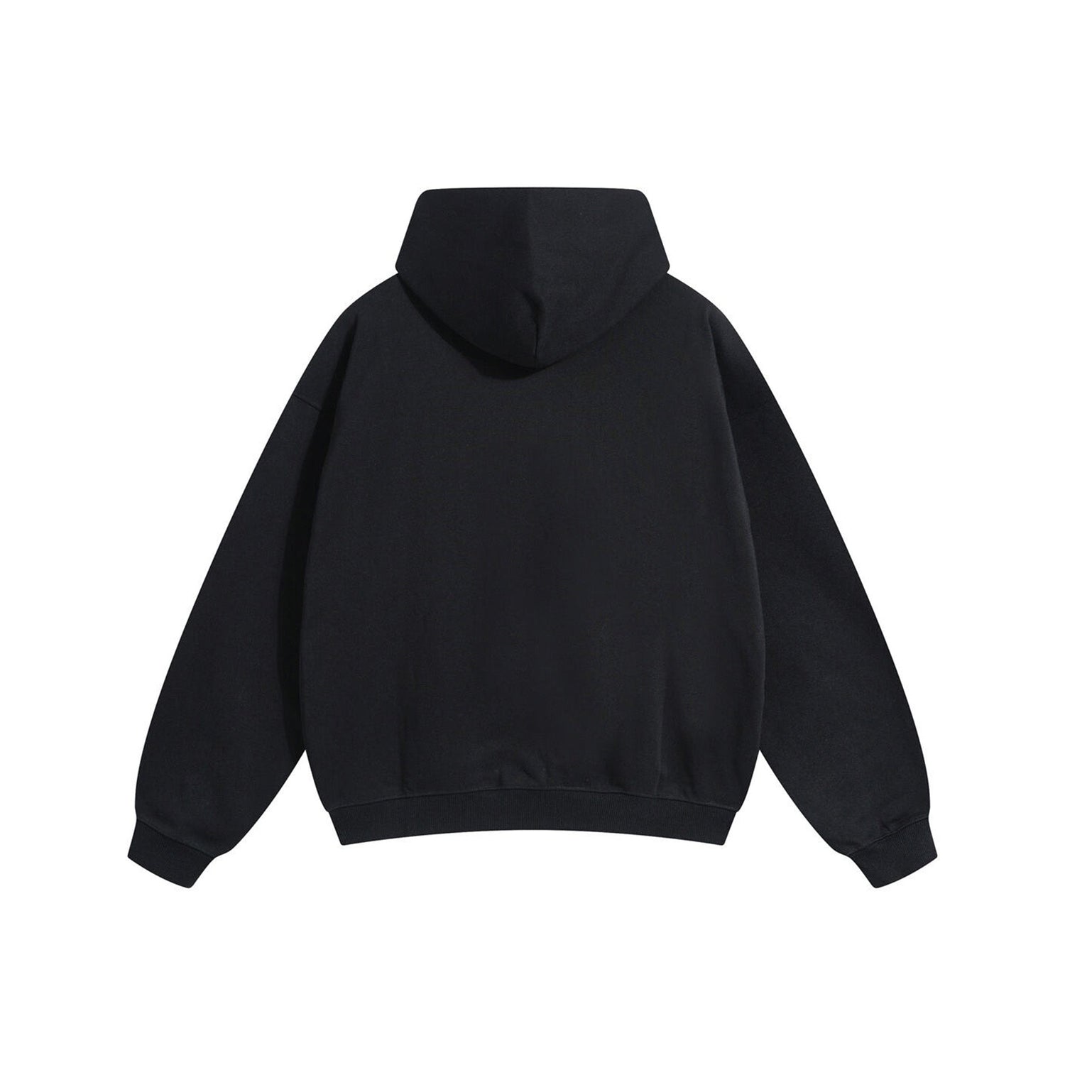 Compliments Good Today Black Hoodie