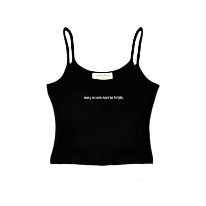 Compliments Easy to Love, Hard to Forget Women&