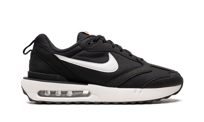 AIR MAX DAN WMNS "Black White" DC4068 001