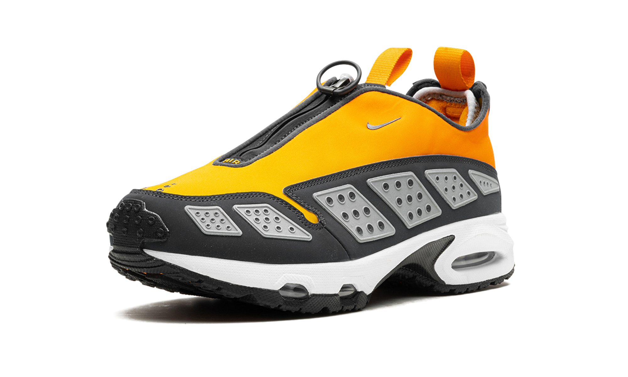 Air Max Sunder WMNS "Canyon Gold Deep Ocean" HJ8080 700