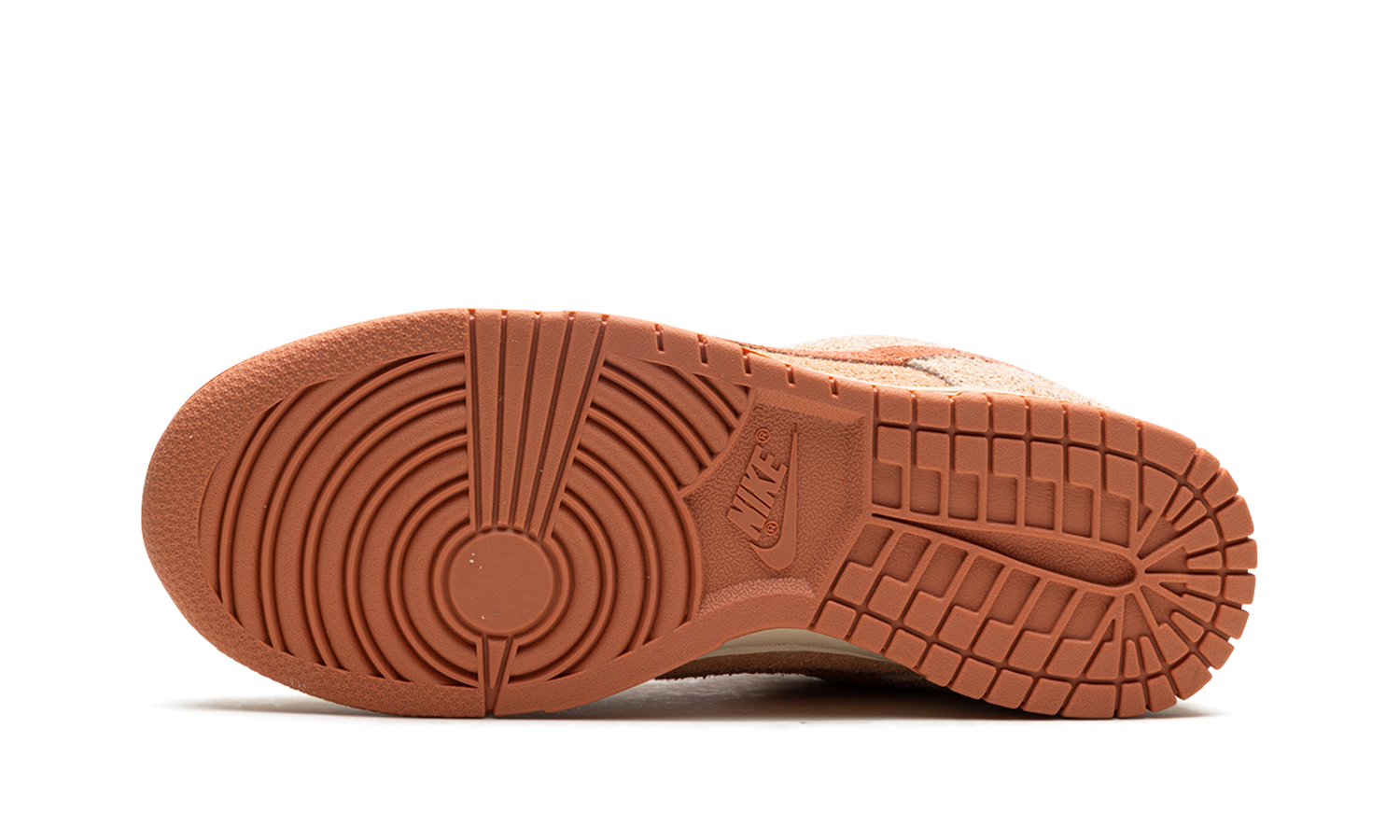 Dunk Low WMNS "Burnt Sunrise" HF5075 287