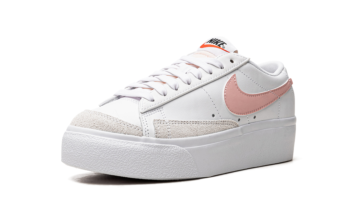 BLAZER LO PLATFORM WMNS "Pink Glaze (W)" DJ0292 103