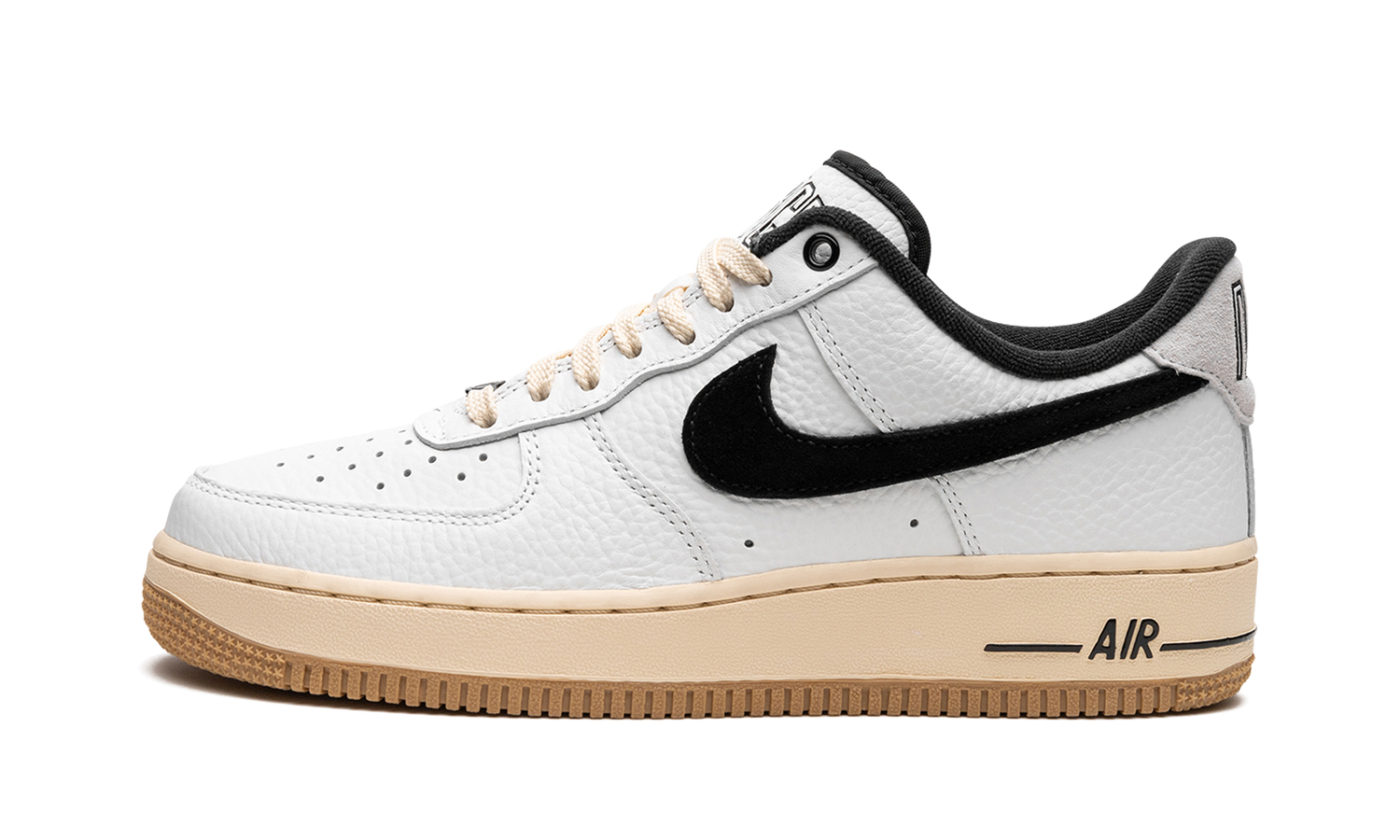 AIR FORCE 1 LO MNS WMNS "Command Force - Summit White" DR0148 101