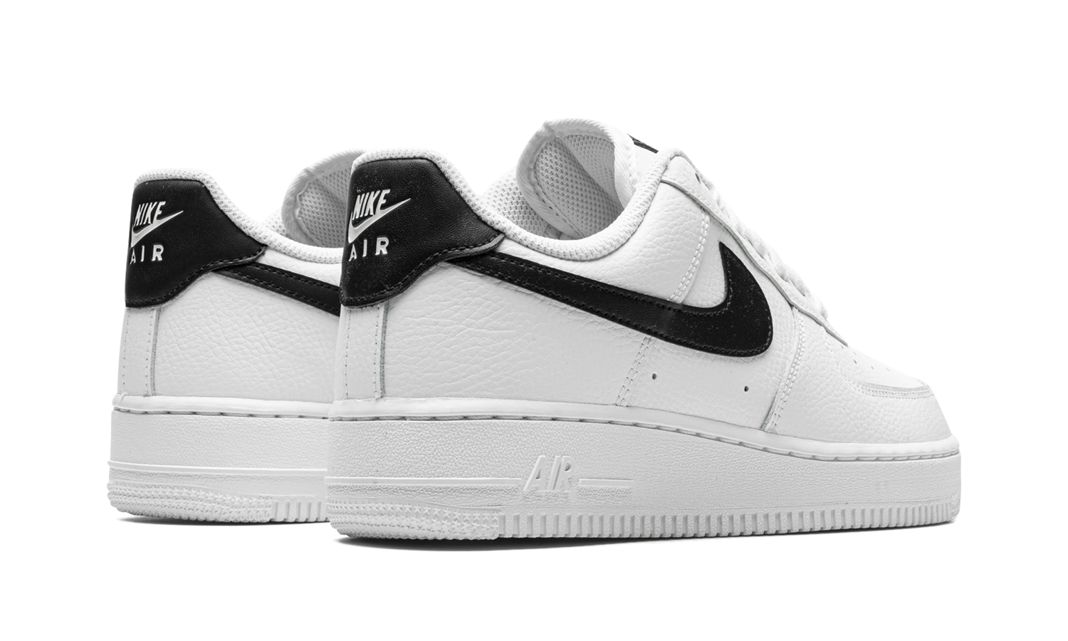 AIR FORCE 1 &