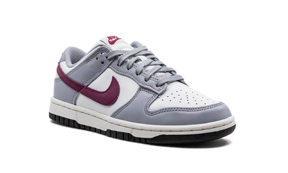 DUNK LOW WMNS "Pale Ivory / Redwood" DD1503 122