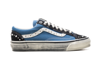Old Skool 36 “Pearlized Pack Navy Blue”