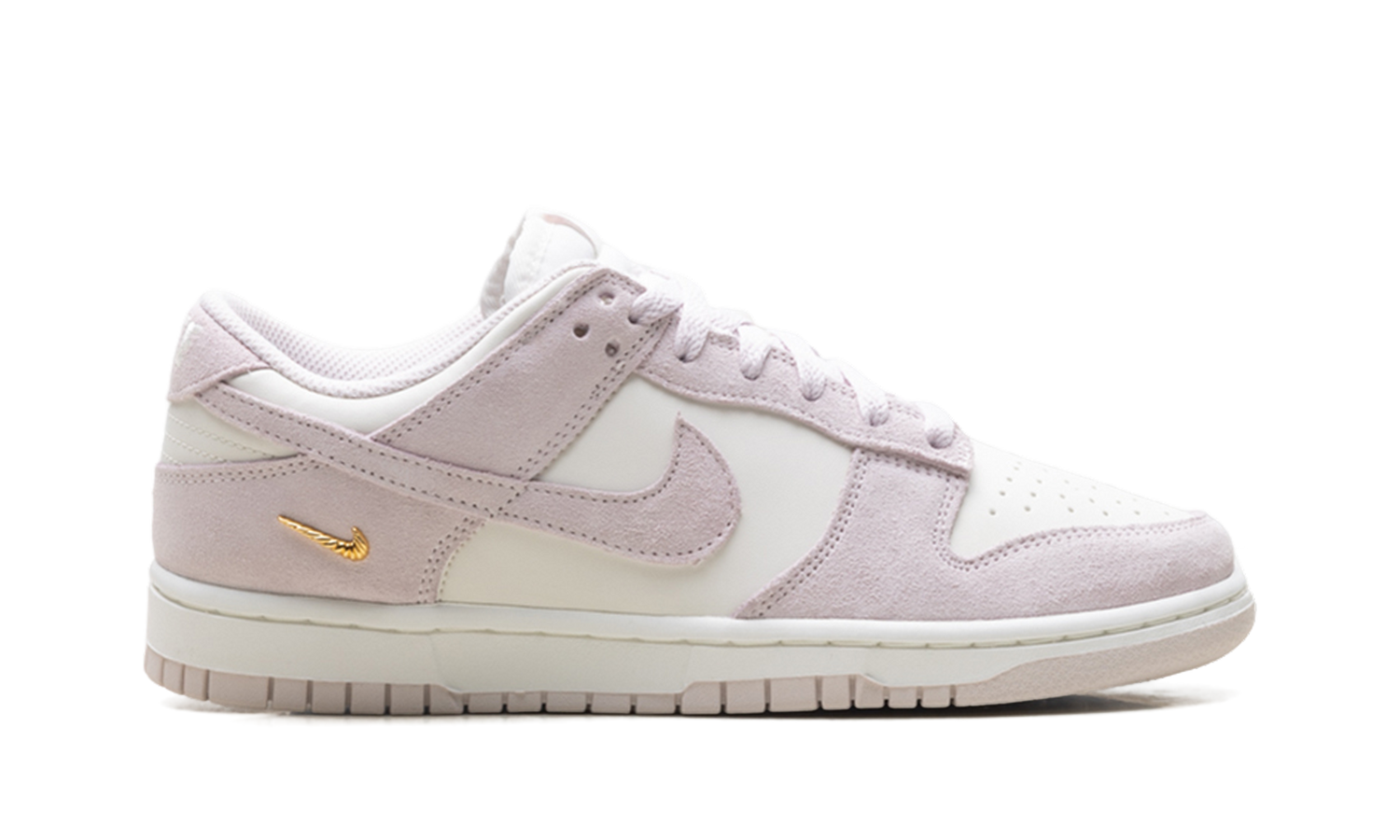 Dunk Low WMNS "Sail Pearl Pink" IO4244 100