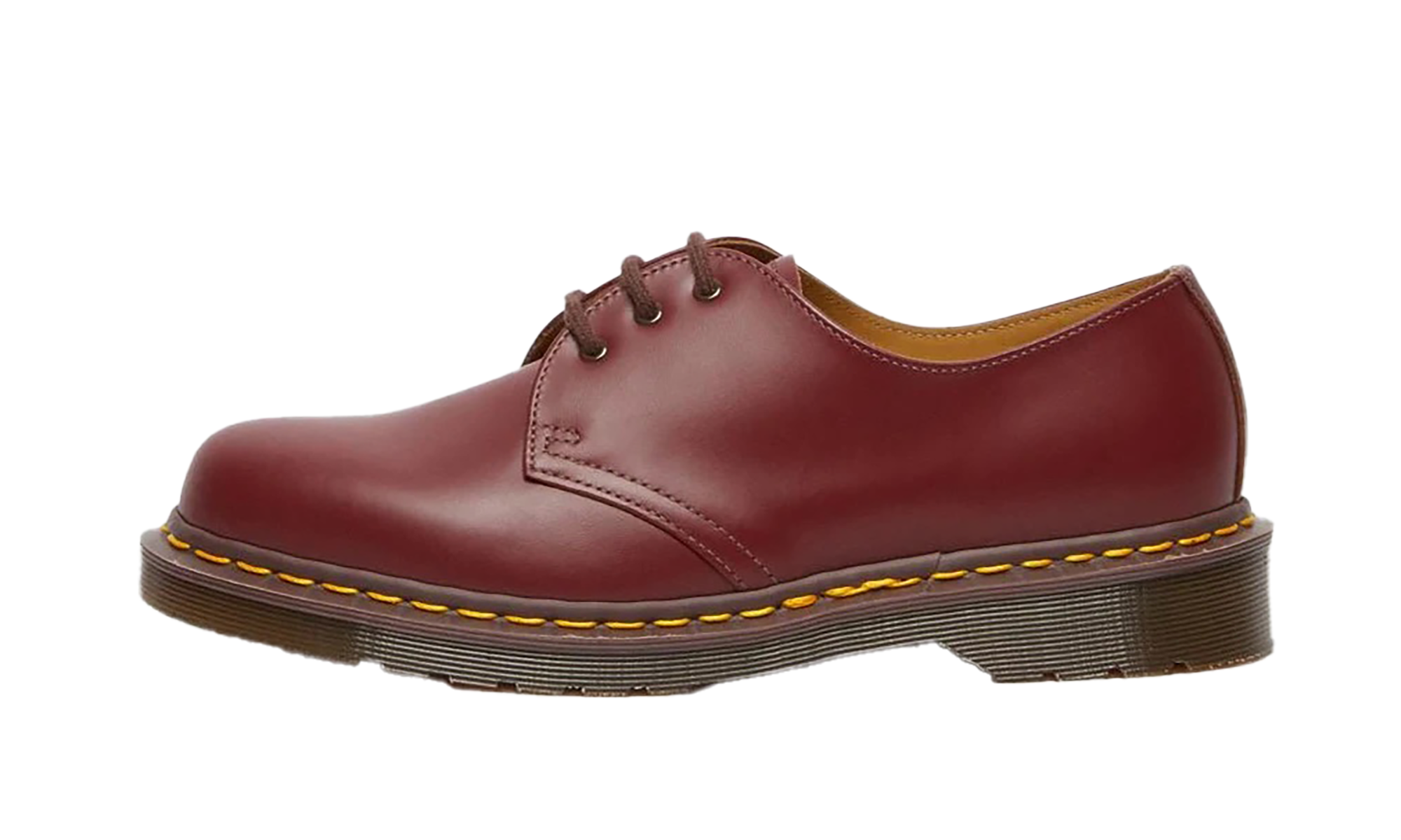 1461 Vintage Made in Egnland Oxford "Red Quilon" 12877601