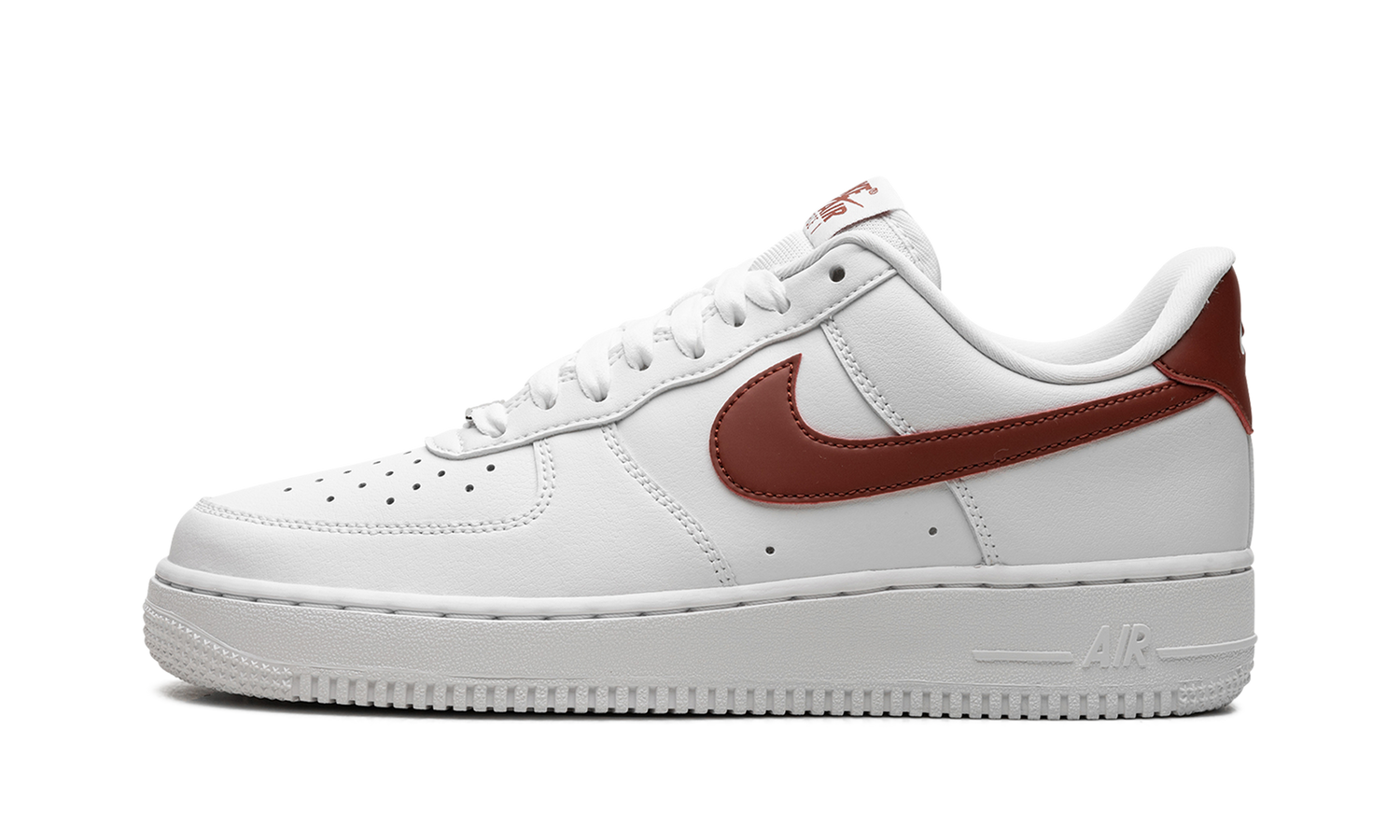 AIR FORCE 1 &