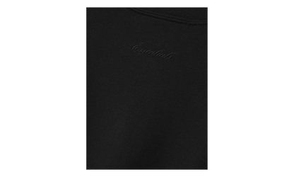 Signature Essential Tee "Black" 125SP264221F