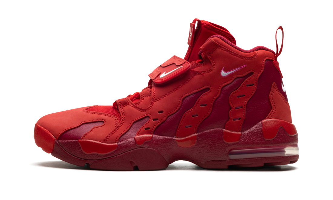 Air DT Max &