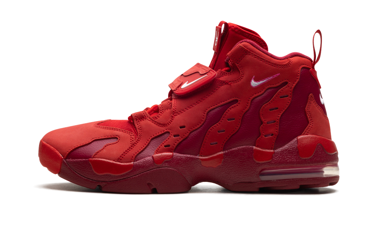 Air DT Max &