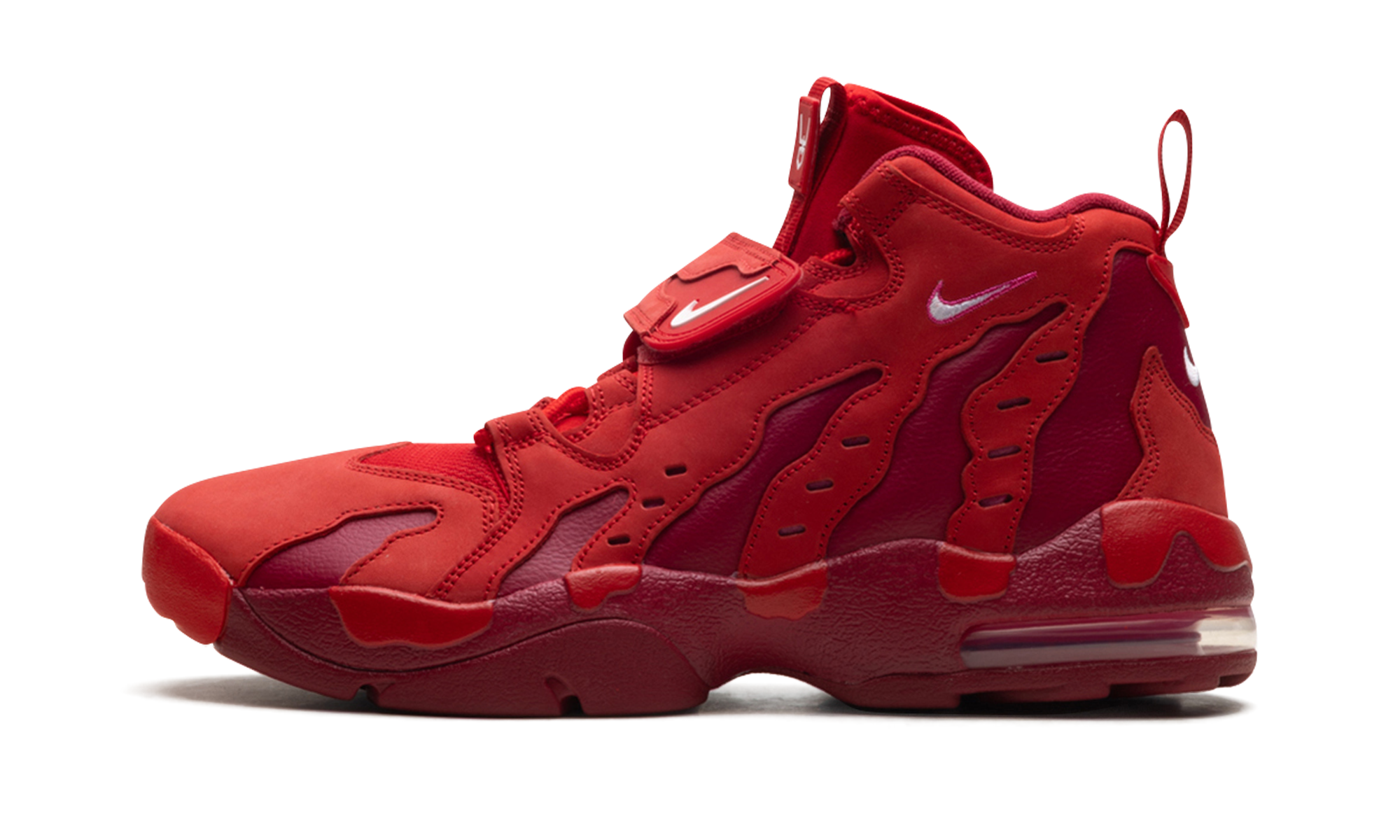 Air DT Max &