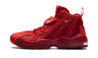Air DT Max &